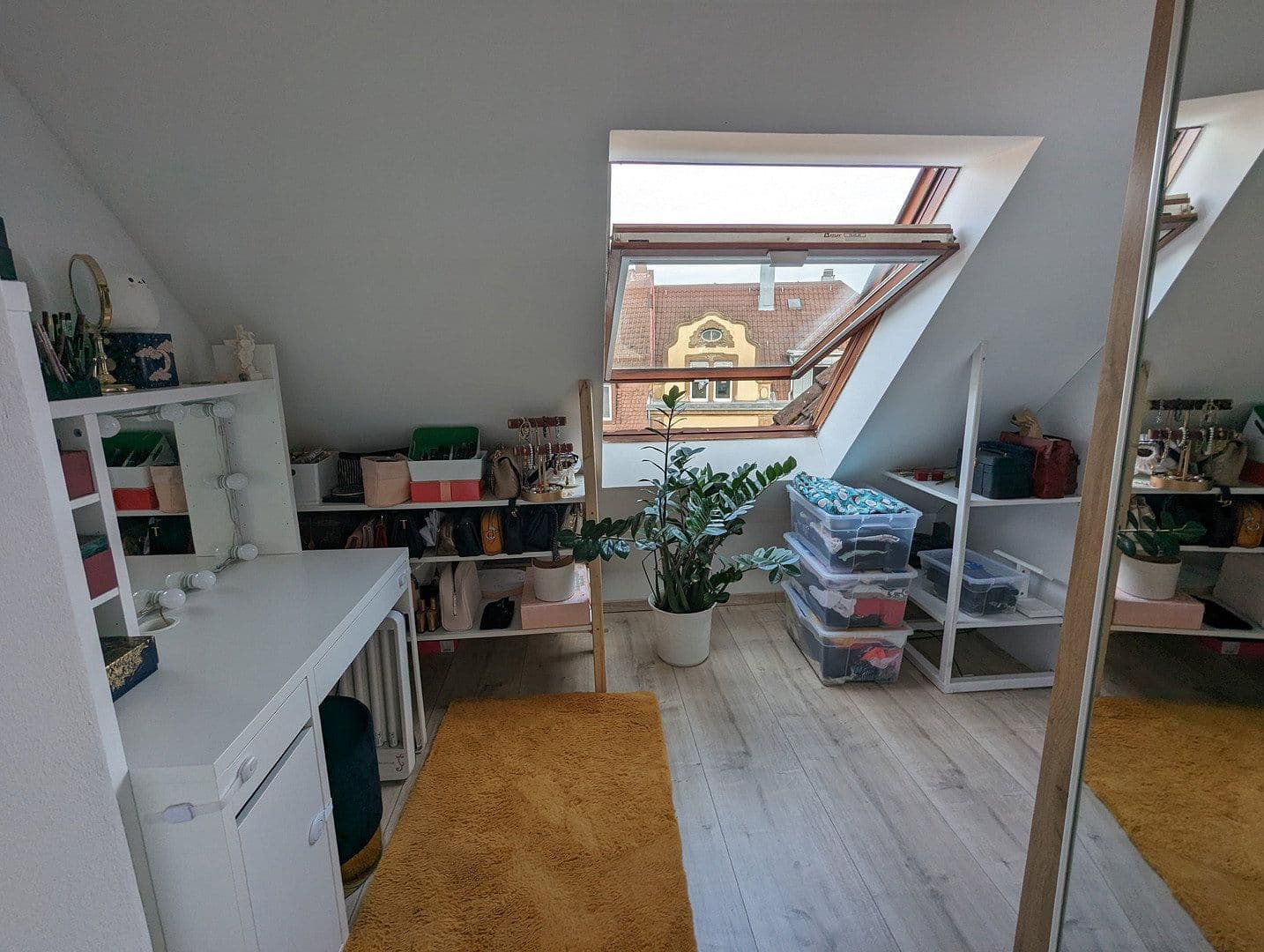 Prenájom bytu 4-izbový 145 m², Kriegstr., Pforzheim, Bádensko-Wurttembersko Prenájom bytu 4-izbový 145 m², Kriegstr., Pforzheim, Bádensko-Wurttembersko