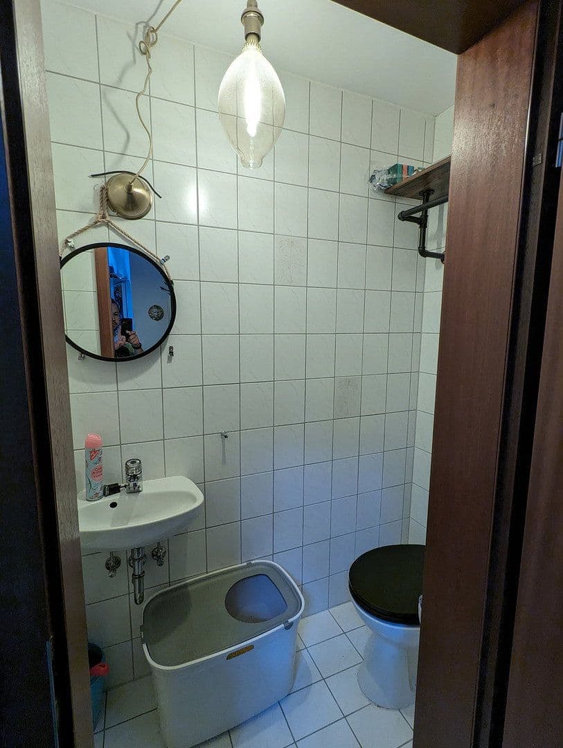 Prenájom bytu 4-izbový 145 m², Kriegstr., Pforzheim, Bádensko-Wurttembersko Prenájom bytu 4-izbový 145 m², Kriegstr., Pforzheim, Bádensko-Wurttembersko