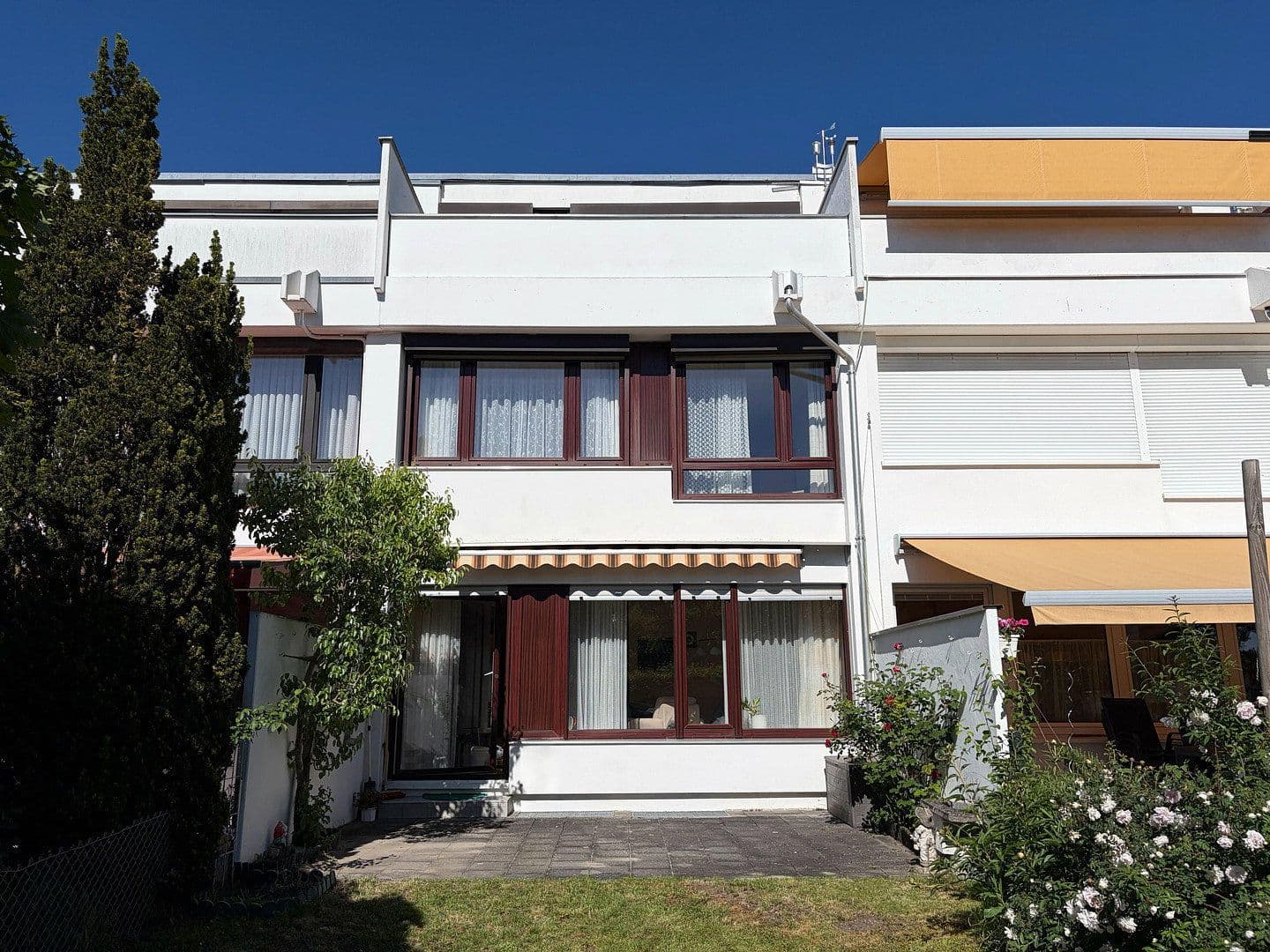 Predaj domu 166 m², pozemek 140 m², Aschheim, Bavorsko Predaj domu 166 m², pozemek 140 m², Aschheim, Bavorsko