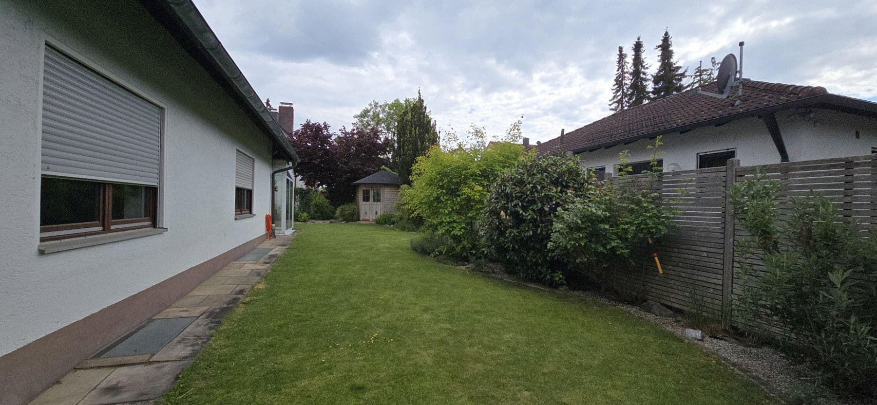 Predaj domu 175 m², pozemek 570 m², Puchheim, Bavorsko Predaj domu 175 m², pozemek 570 m², Puchheim, Bavorsko