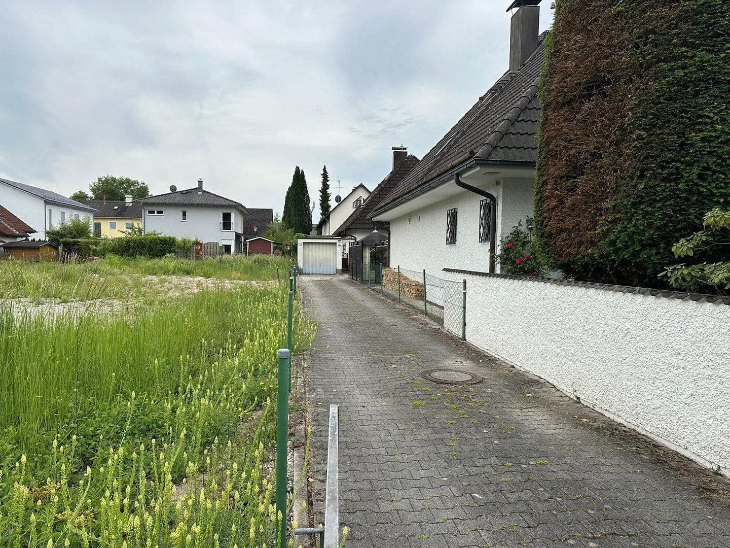 Predaj domu 175 m², pozemek 570 m², Puchheim, Bavorsko Predaj domu 175 m², pozemek 570 m², Puchheim, Bavorsko