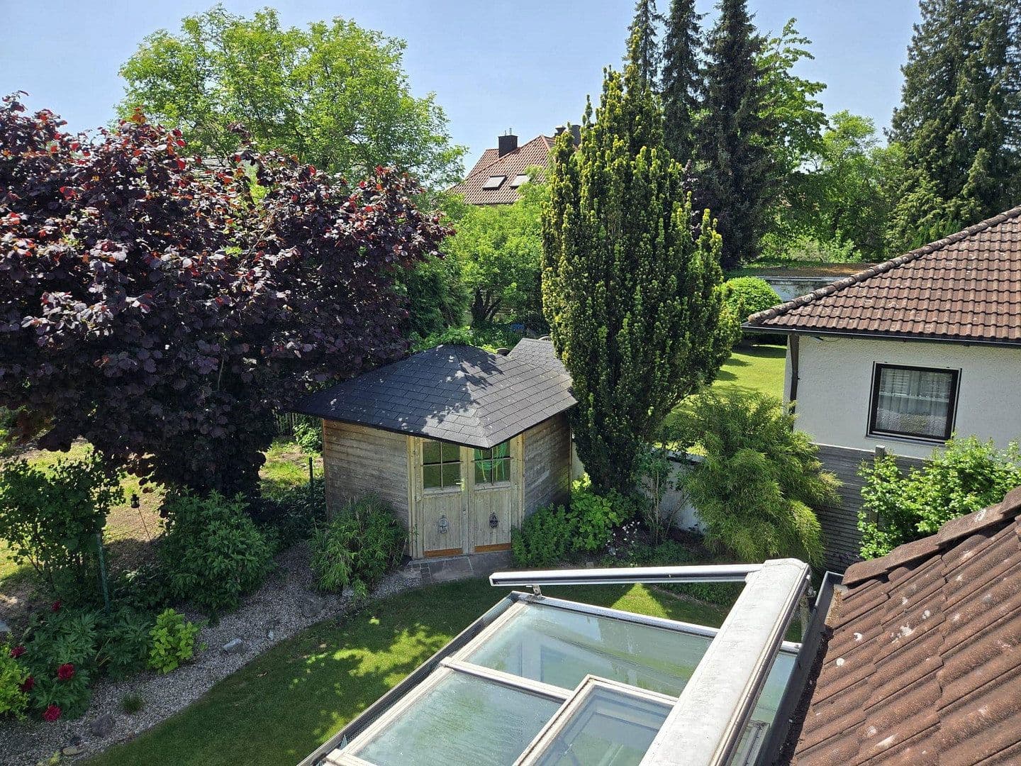 Predaj domu 175 m², pozemek 570 m², Puchheim, Bavorsko Predaj domu 175 m², pozemek 570 m², Puchheim, Bavorsko