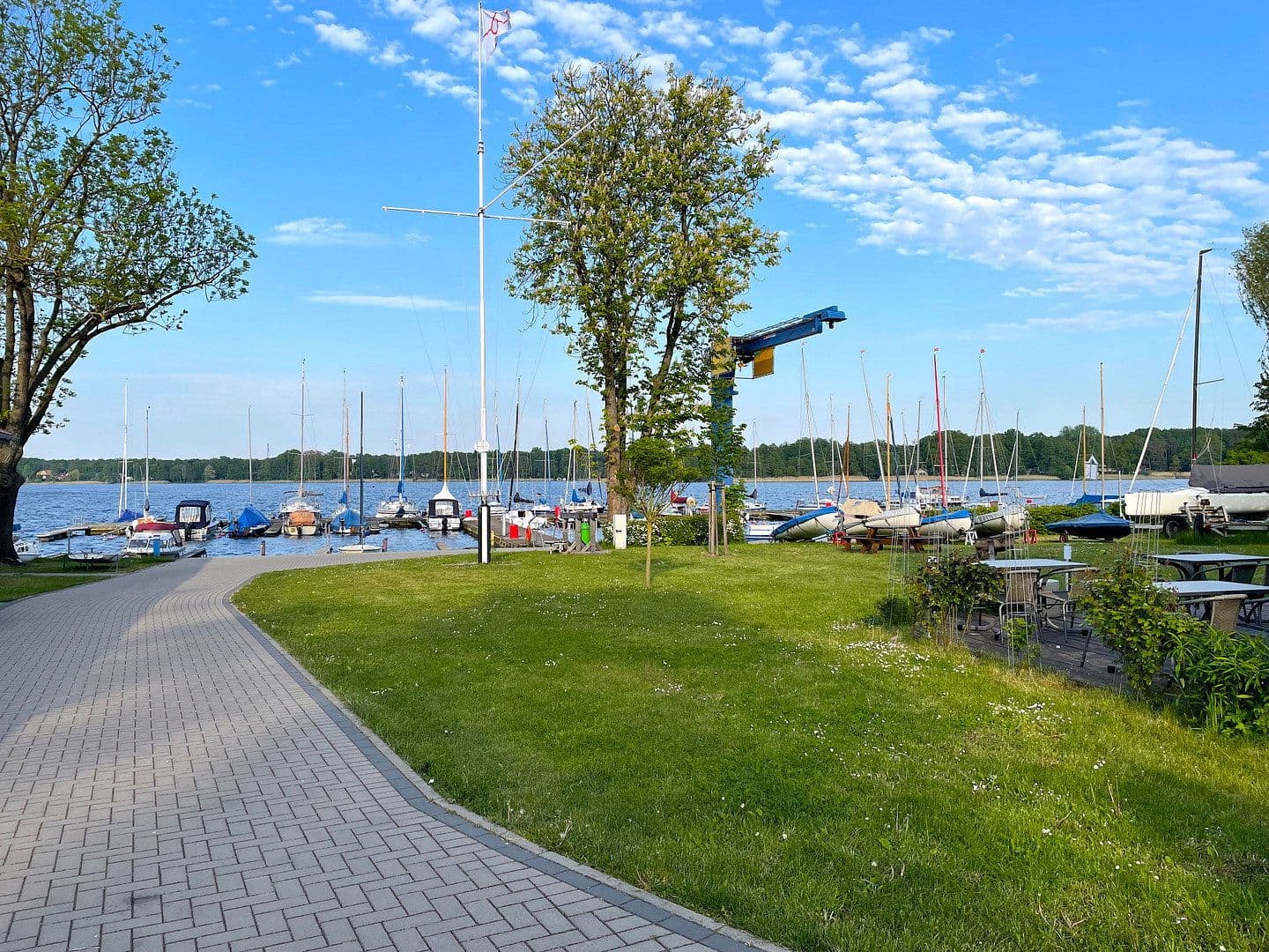 Predaj bytu 2-izbový 65 m², Neuruppin, Brandenbursko Predaj bytu 2-izbový 65 m², Neuruppin, Brandenbursko