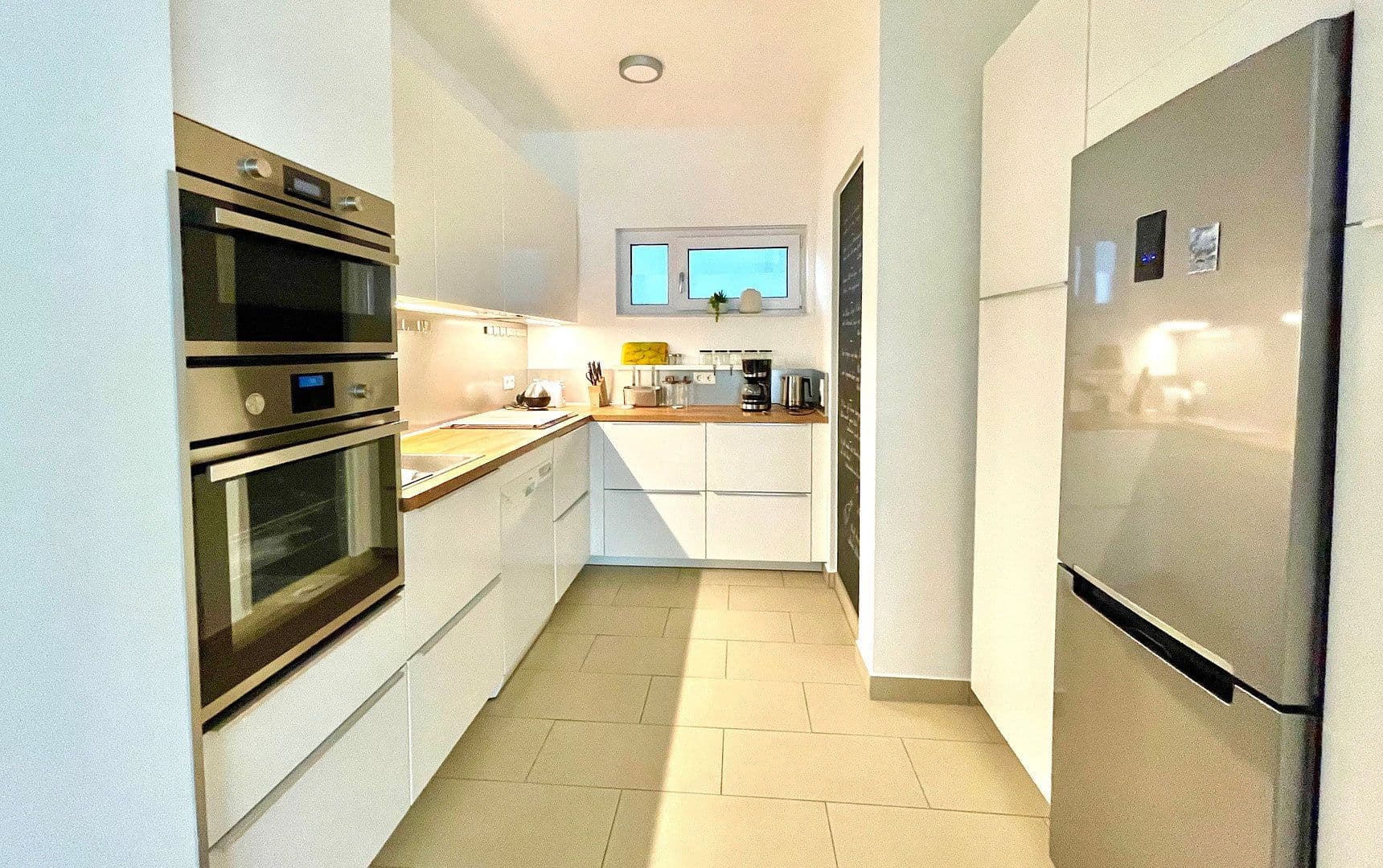 Predaj bytu 2-izbový 65 m², Neuruppin, Brandenbursko Predaj bytu 2-izbový 65 m², Neuruppin, Brandenbursko
