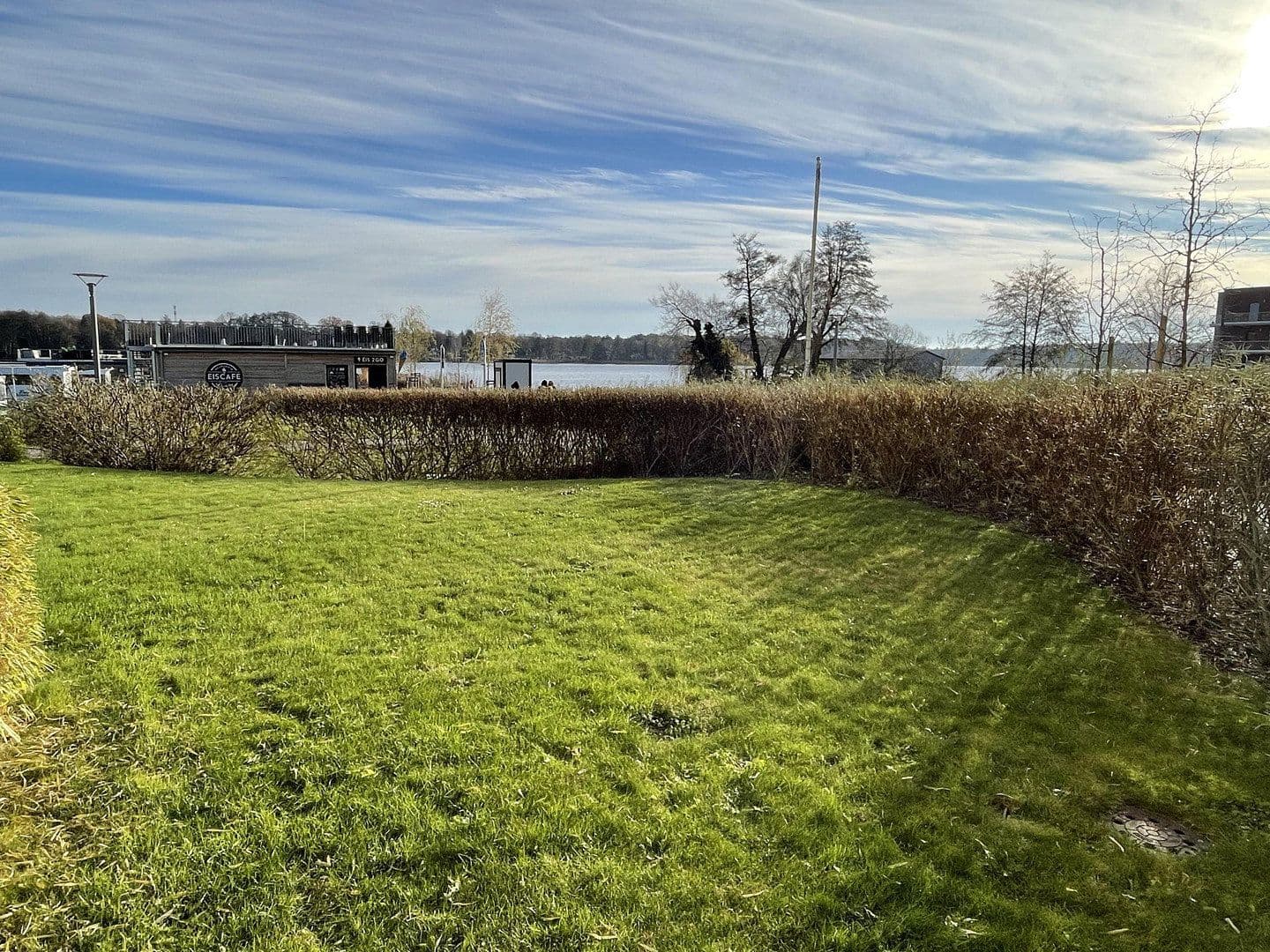 Predaj bytu 2-izbový 65 m², Neuruppin, Brandenbursko Predaj bytu 2-izbový 65 m², Neuruppin, Brandenbursko