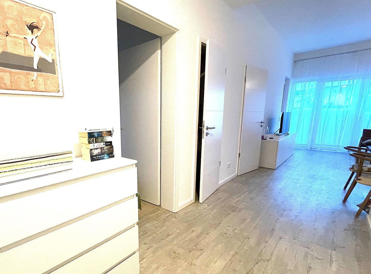 Predaj bytu 2-izbový 65 m², Neuruppin, Brandenbursko Predaj bytu 2-izbový 65 m², Neuruppin, Brandenbursko