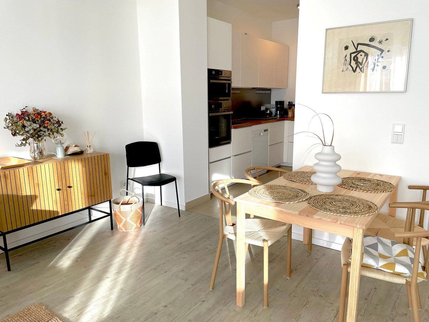 Predaj bytu 2-izbový 65 m², Neuruppin, Brandenbursko Predaj bytu 2-izbový 65 m², Neuruppin, Brandenbursko