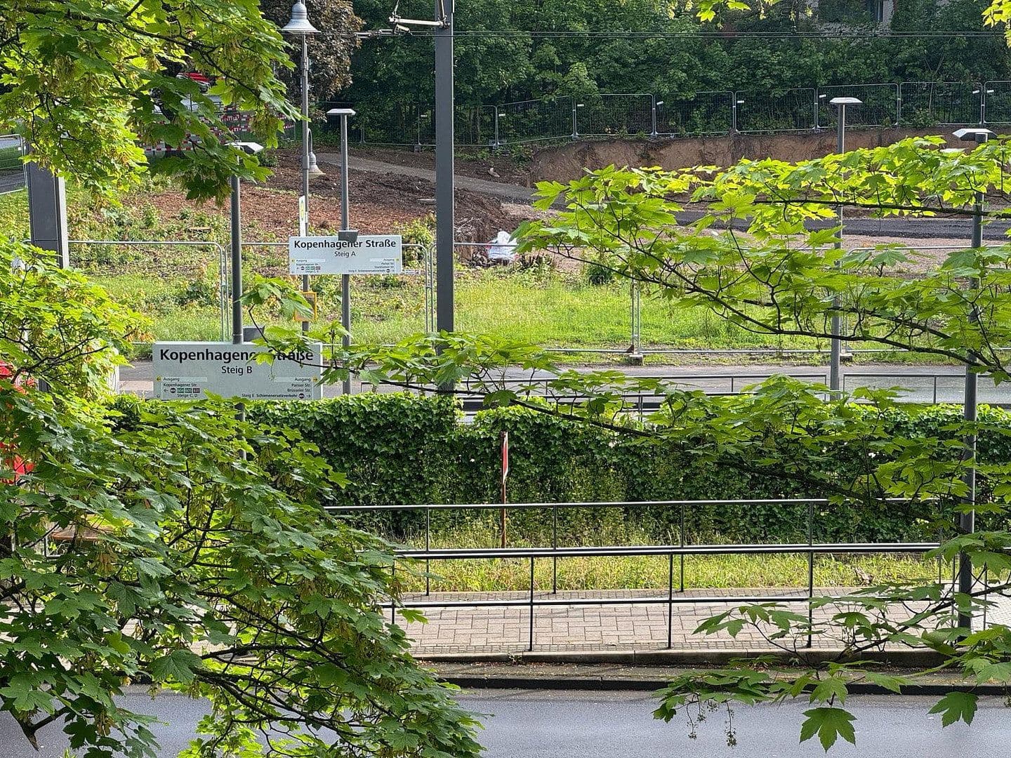 Prenájom bytu 4-izbový 91 m², Brüsseler Straße 37, Bonn, Severné Porýnie - Westfálsko Prenájom bytu 4-izbový 91 m², Brüsseler Straße 37, Bonn, Severné Porýnie - Westfálsko