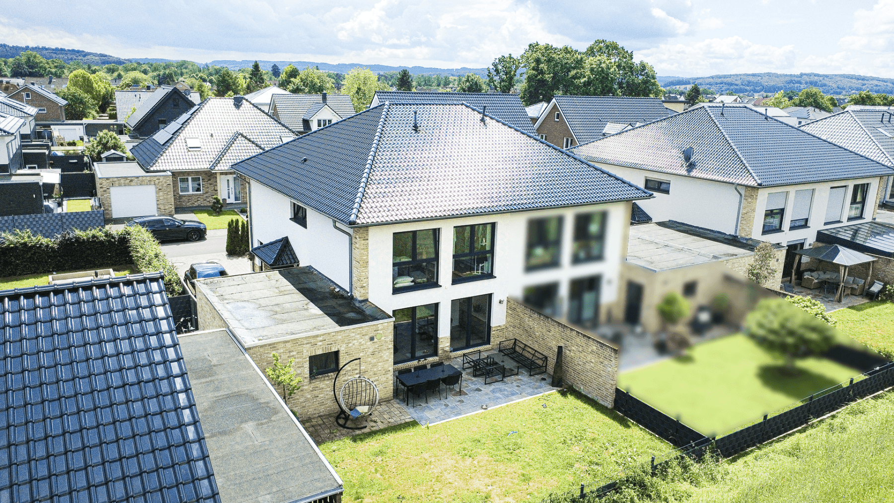 Predaj domu 140 m², pozemek 330 m², Kurt-Schwarzmann-Str. 12B, Bissendorf, Dolné Sasko Predaj domu 140 m², pozemek 330 m², Kurt-Schwarzmann-Str. 12B, Bissendorf, Dolné Sasko