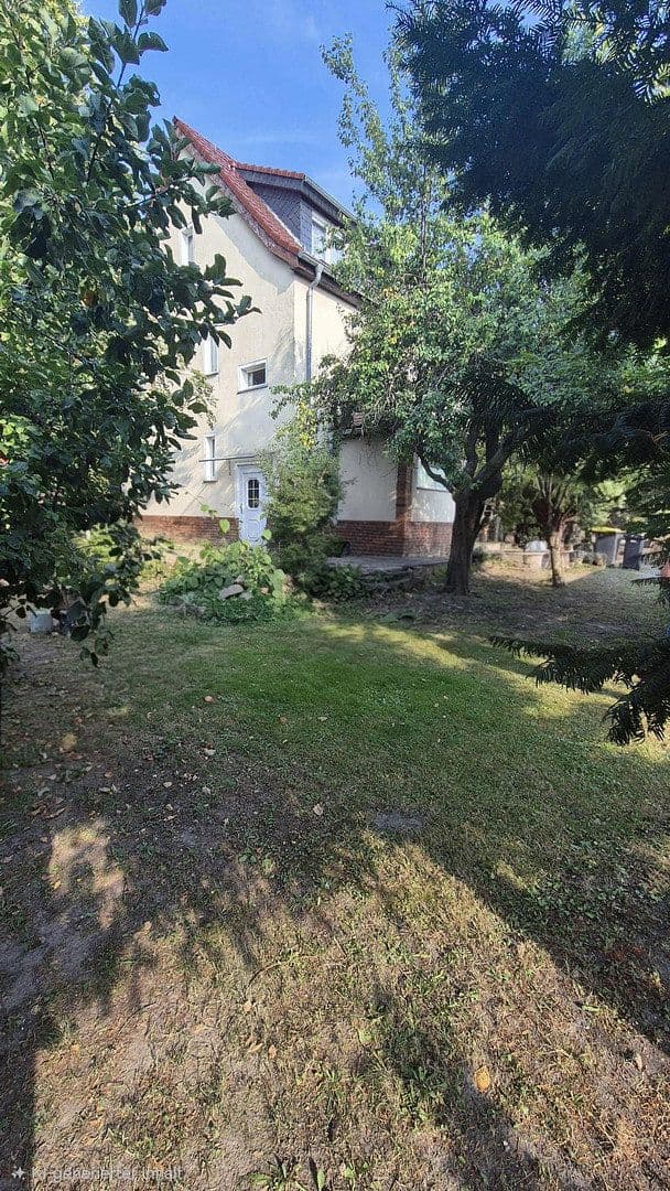 Predaj domu 108 m², pozemek 625 m², Leipzig, Sasko Predaj domu 108 m², pozemek 625 m², Leipzig, Sasko