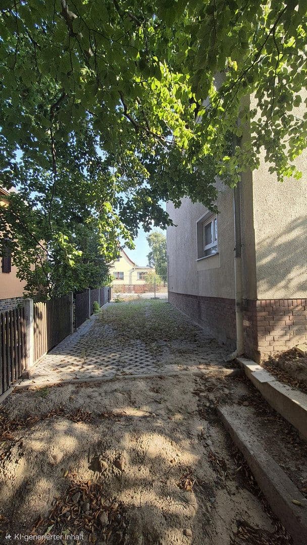 Predaj domu 108 m², pozemek 625 m², Leipzig, Sasko Predaj domu 108 m², pozemek 625 m², Leipzig, Sasko