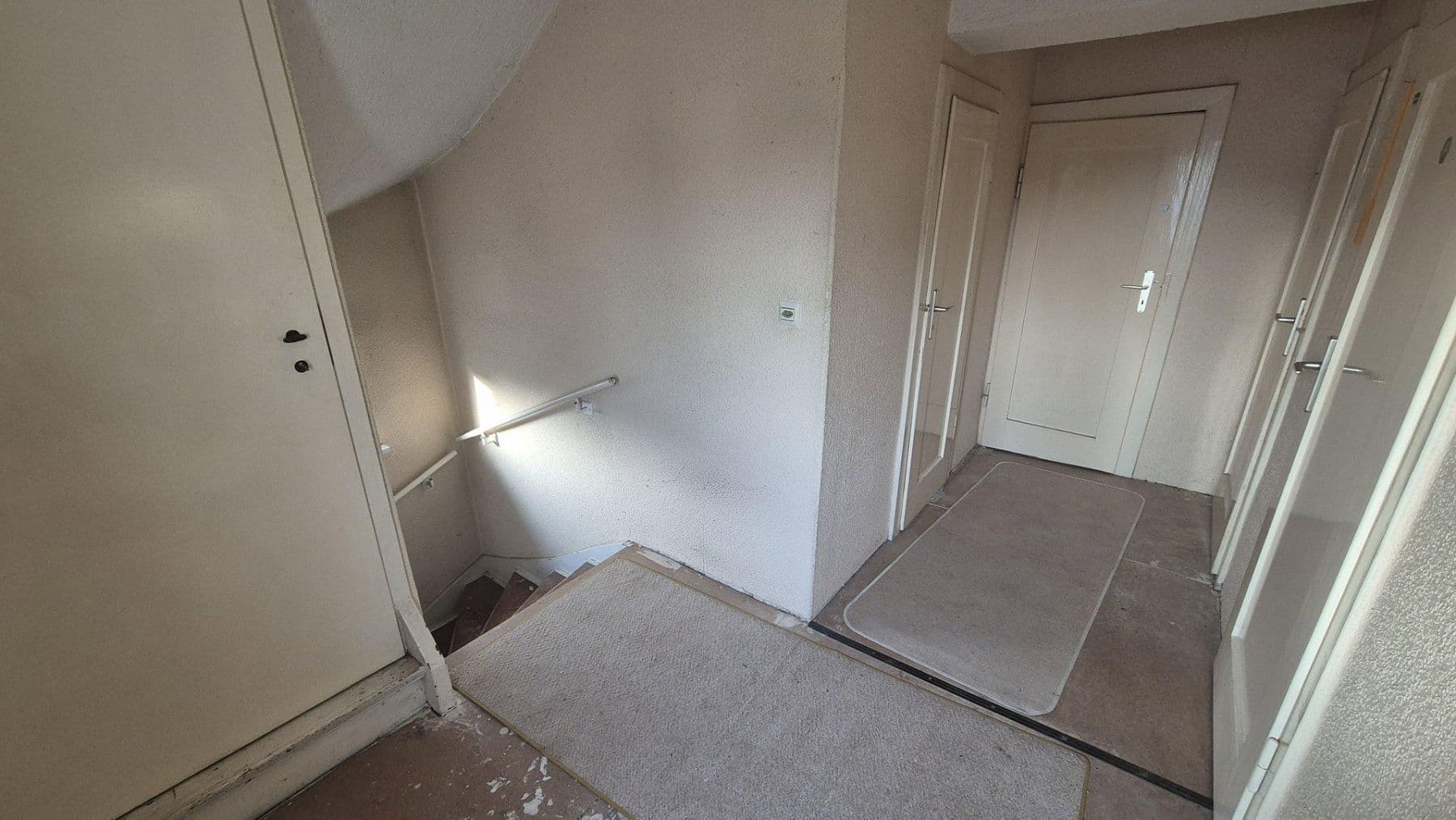 Predaj domu 108 m², pozemek 625 m², Leipzig, Sasko Predaj domu 108 m², pozemek 625 m², Leipzig, Sasko