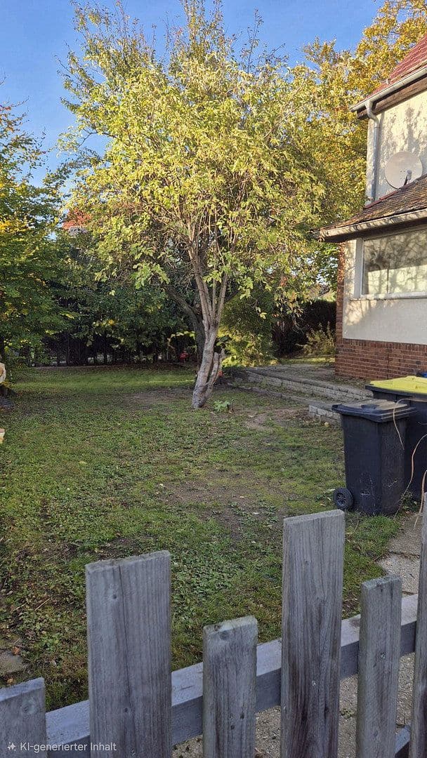 Predaj domu 108 m², pozemek 625 m², Leipzig, Sasko Predaj domu 108 m², pozemek 625 m², Leipzig, Sasko