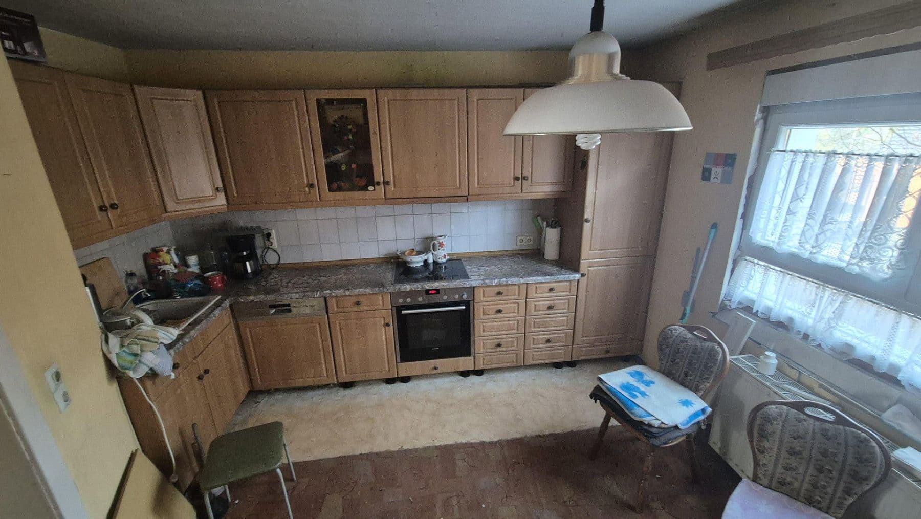 Predaj domu 108 m², pozemek 625 m², Leipzig, Sasko Predaj domu 108 m², pozemek 625 m², Leipzig, Sasko