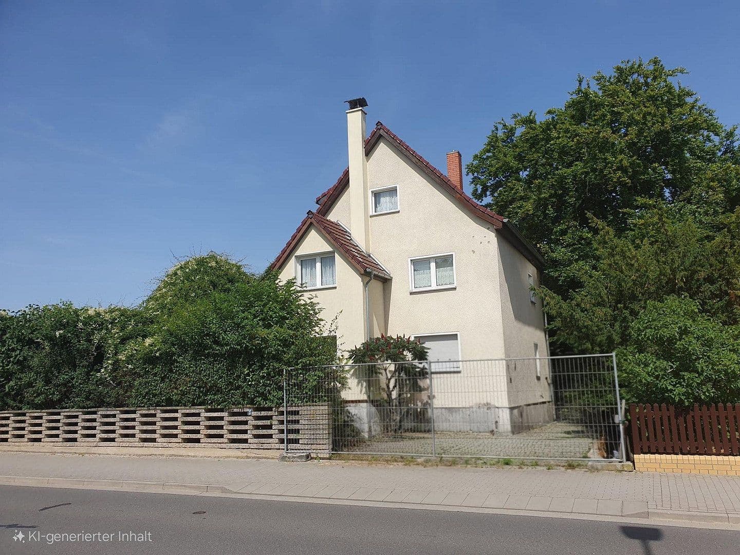Predaj domu 108 m², pozemek 625 m², Leipzig, Sasko Predaj domu 108 m², pozemek 625 m², Leipzig, Sasko