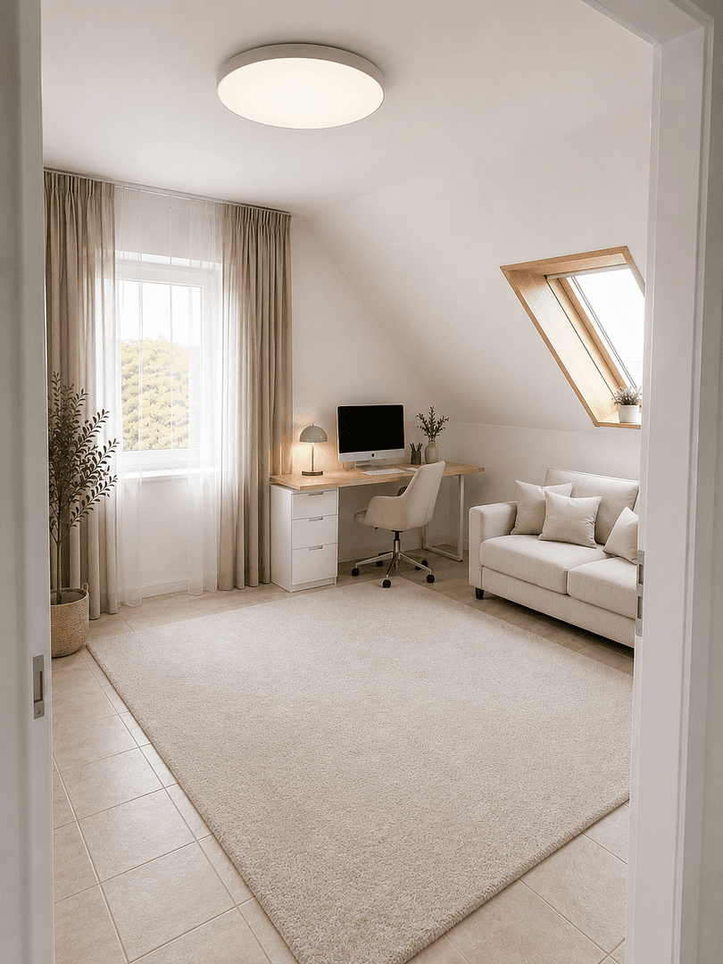 Prenájom bytu 2-izbový 36 m², Kirchheim am Neckar, Bádensko-Wurttembersko Prenájom bytu 2-izbový 36 m², Kirchheim am Neckar, Bádensko-Wurttembersko