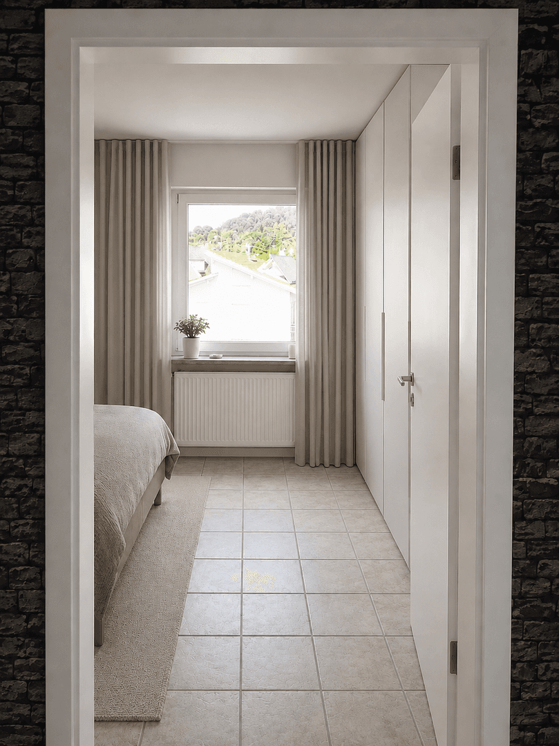 Prenájom bytu 2-izbový 36 m², Kirchheim am Neckar, Bádensko-Wurttembersko Prenájom bytu 2-izbový 36 m², Kirchheim am Neckar, Bádensko-Wurttembersko