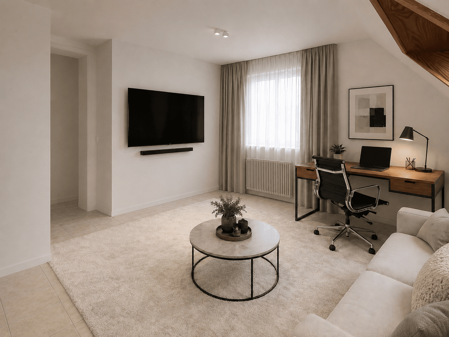 Prenájom bytu 2-izbový 36 m², Kirchheim am Neckar, Bádensko-Wurttembersko Prenájom bytu 2-izbový 36 m², Kirchheim am Neckar, Bádensko-Wurttembersko