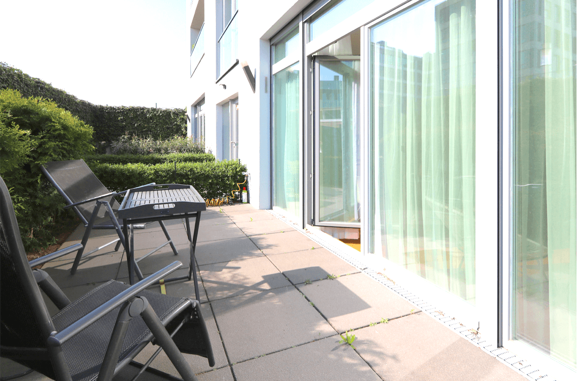 Predaj bytu 2-izbový 55 m², Berlin, Berlín Predaj bytu 2-izbový 55 m², Berlin, Berlín