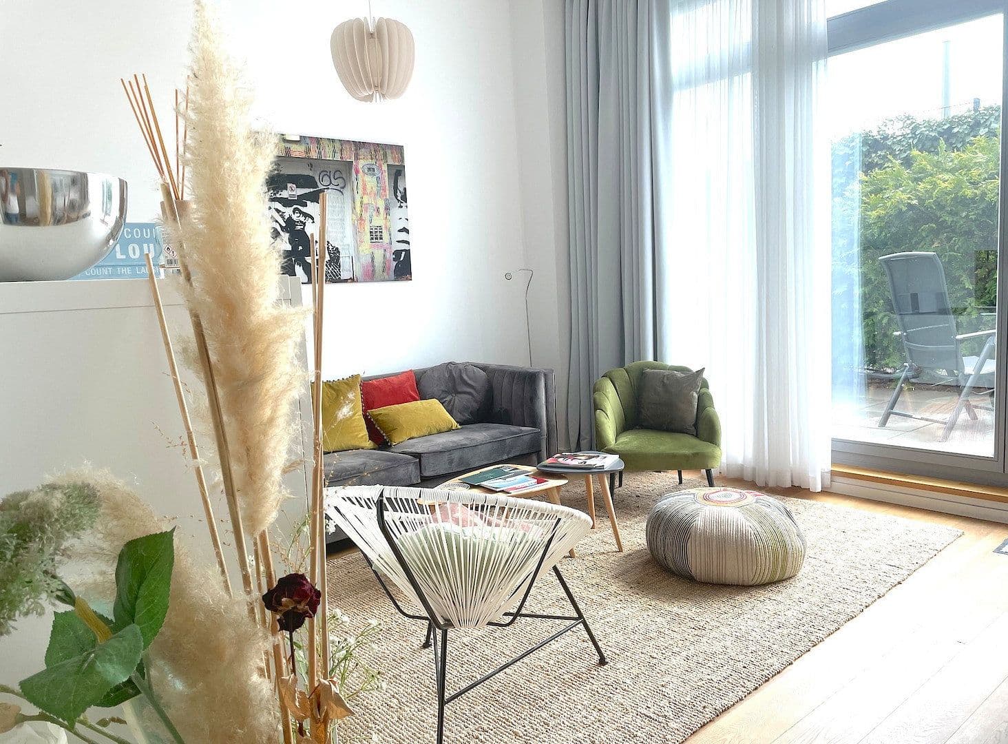 Predaj bytu 2-izbový 55 m², Berlin, Berlín Predaj bytu 2-izbový 55 m², Berlin, Berlín
