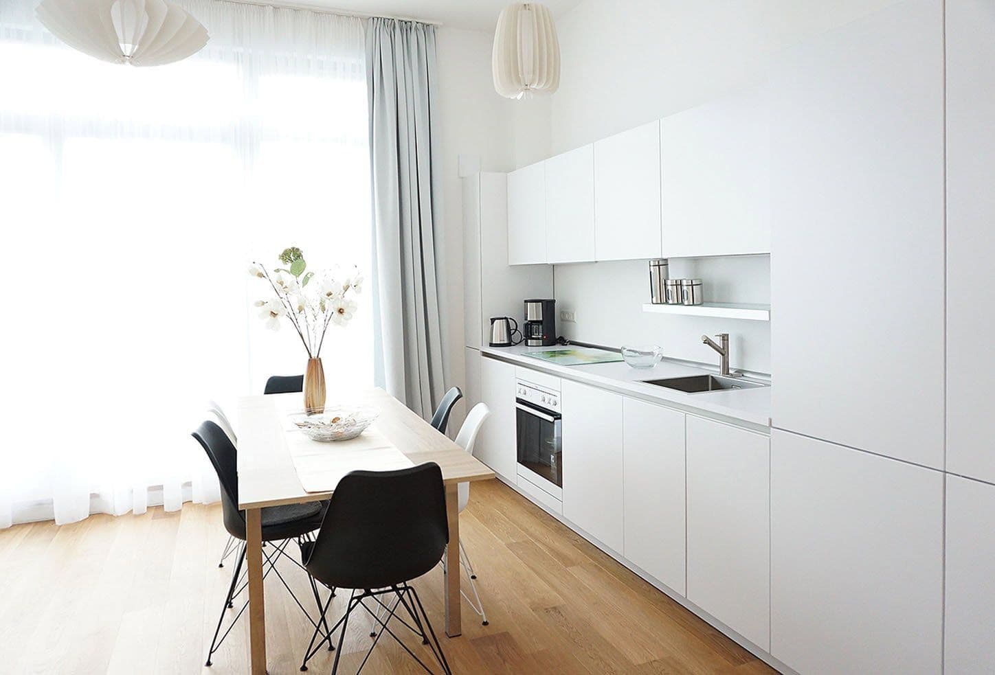 Predaj bytu 2-izbový 55 m², Berlin, Berlín Predaj bytu 2-izbový 55 m², Berlin, Berlín