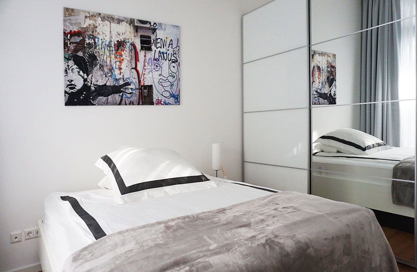 Predaj bytu 2-izbový 55 m², Berlin, Berlín Predaj bytu 2-izbový 55 m², Berlin, Berlín