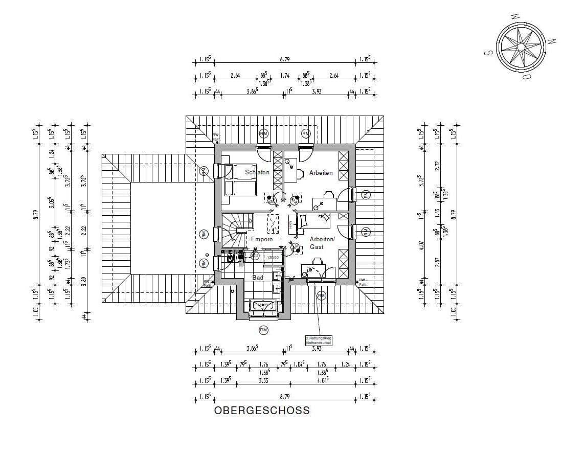 Predaj domu 155 m², pozemek 695 m², Schneverdingen, Dolné Sasko Predaj domu 155 m², pozemek 695 m², Schneverdingen, Dolné Sasko