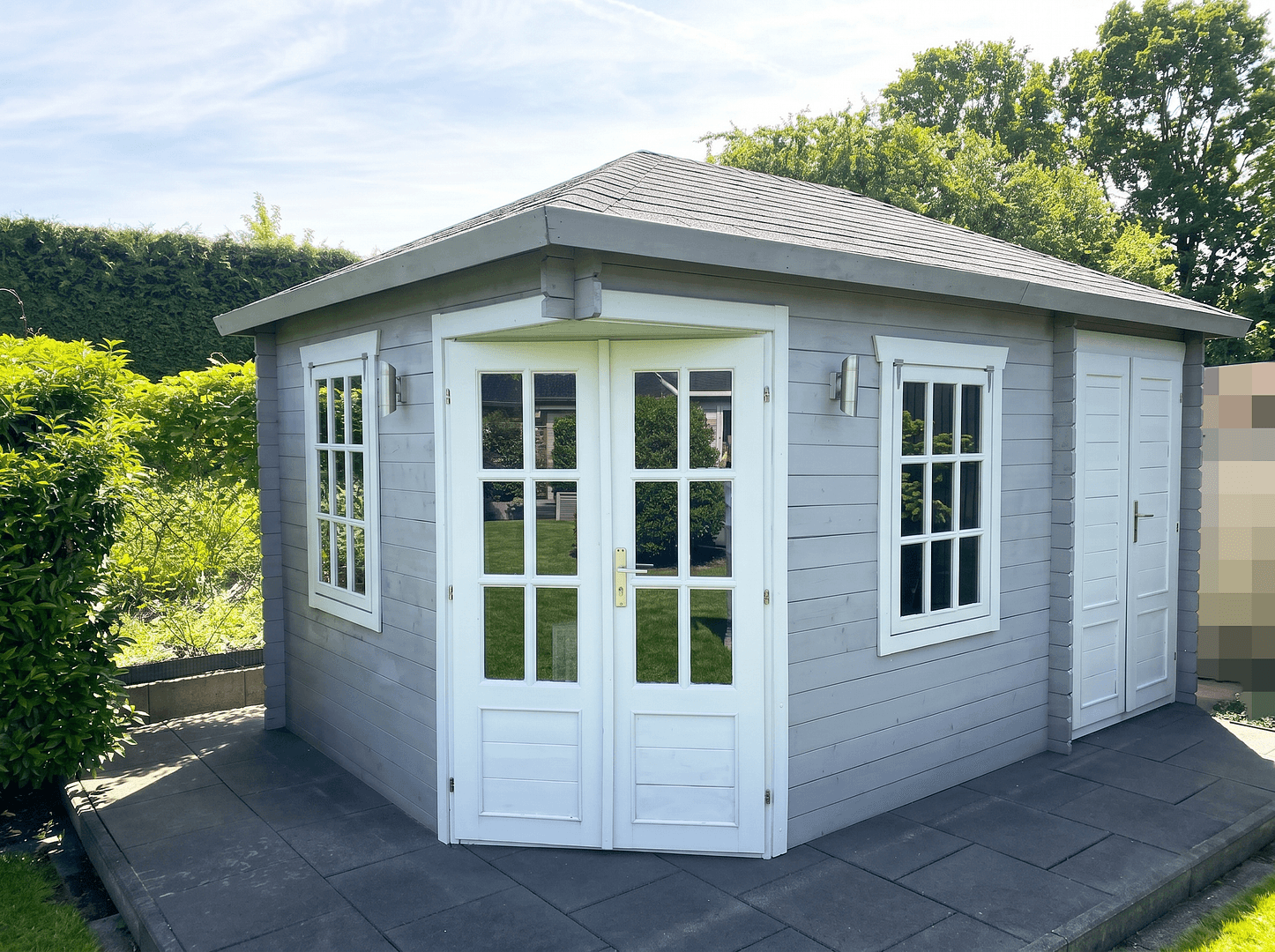Predaj domu 155 m², pozemek 695 m², Schneverdingen, Dolné Sasko Predaj domu 155 m², pozemek 695 m², Schneverdingen, Dolné Sasko