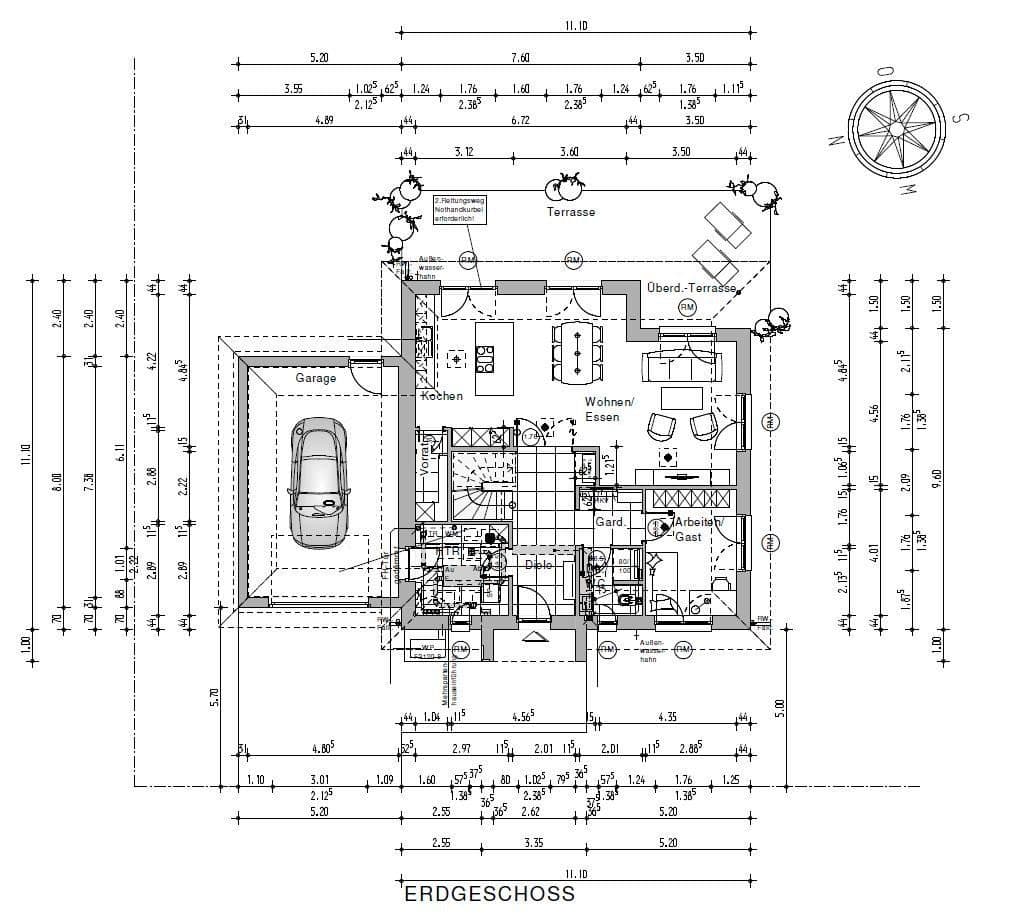 Predaj domu 155 m², pozemek 695 m², Schneverdingen, Dolné Sasko Predaj domu 155 m², pozemek 695 m², Schneverdingen, Dolné Sasko