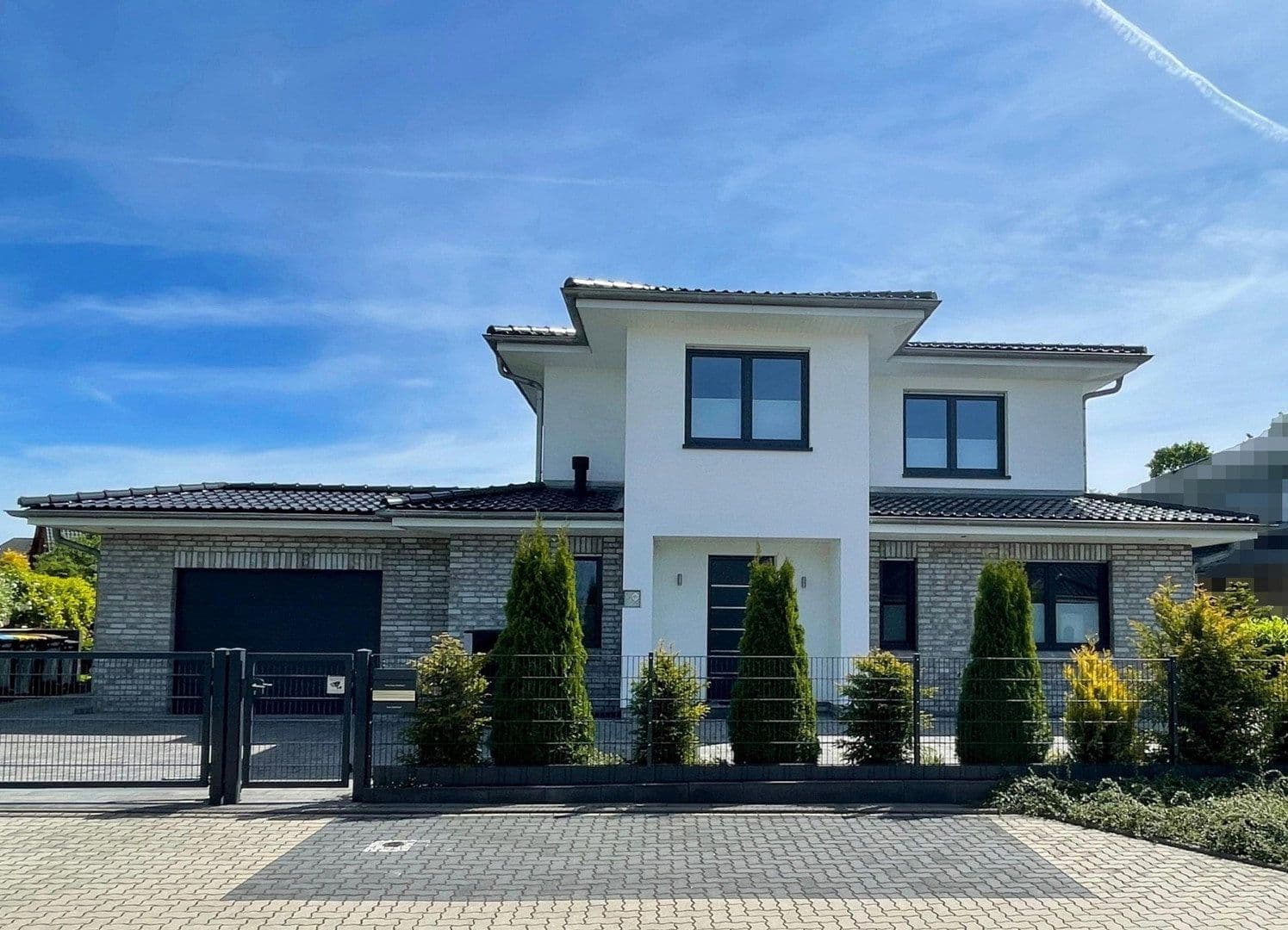 Predaj domu 155 m², pozemek 695 m², Schneverdingen, Dolné Sasko Predaj domu 155 m², pozemek 695 m², Schneverdingen, Dolné Sasko