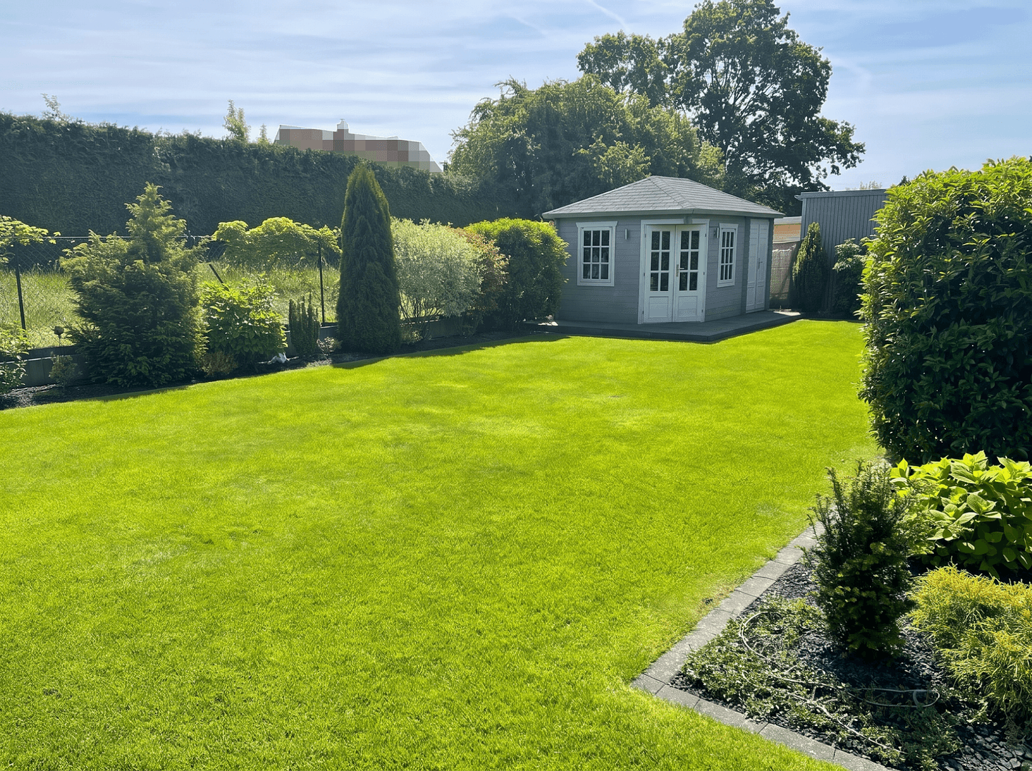 Predaj domu 155 m², pozemek 695 m², Schneverdingen, Dolné Sasko Predaj domu 155 m², pozemek 695 m², Schneverdingen, Dolné Sasko