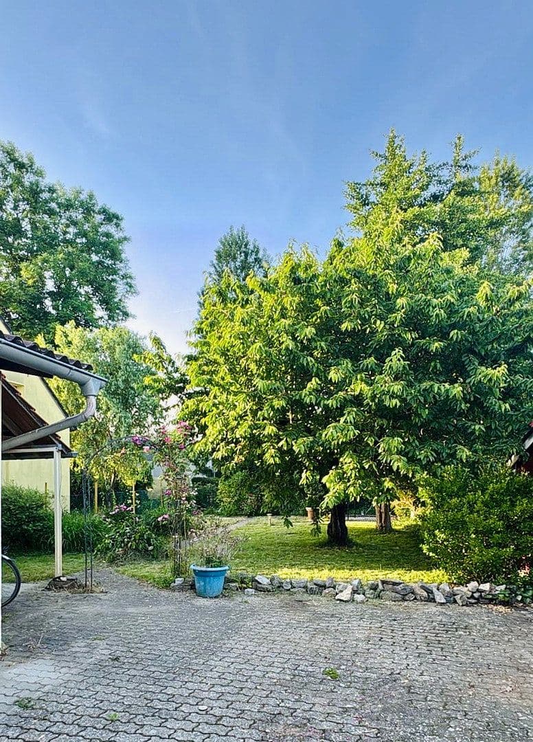 Predaj domu 169 m², pozemek 485 m², Kelterstraße 20, Walzbachtal, Bádensko-Wurttembersko Predaj domu 169 m², pozemek 485 m², Kelterstraße 20, Walzbachtal, Bádensko-Wurttembersko