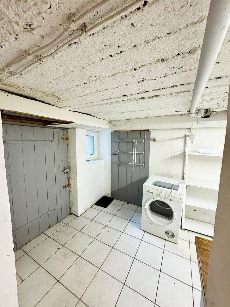 Predaj domu 169 m², pozemek 485 m², Kelterstraße 20, Walzbachtal, Bádensko-Wurttembersko Predaj domu 169 m², pozemek 485 m², Kelterstraße 20, Walzbachtal, Bádensko-Wurttembersko