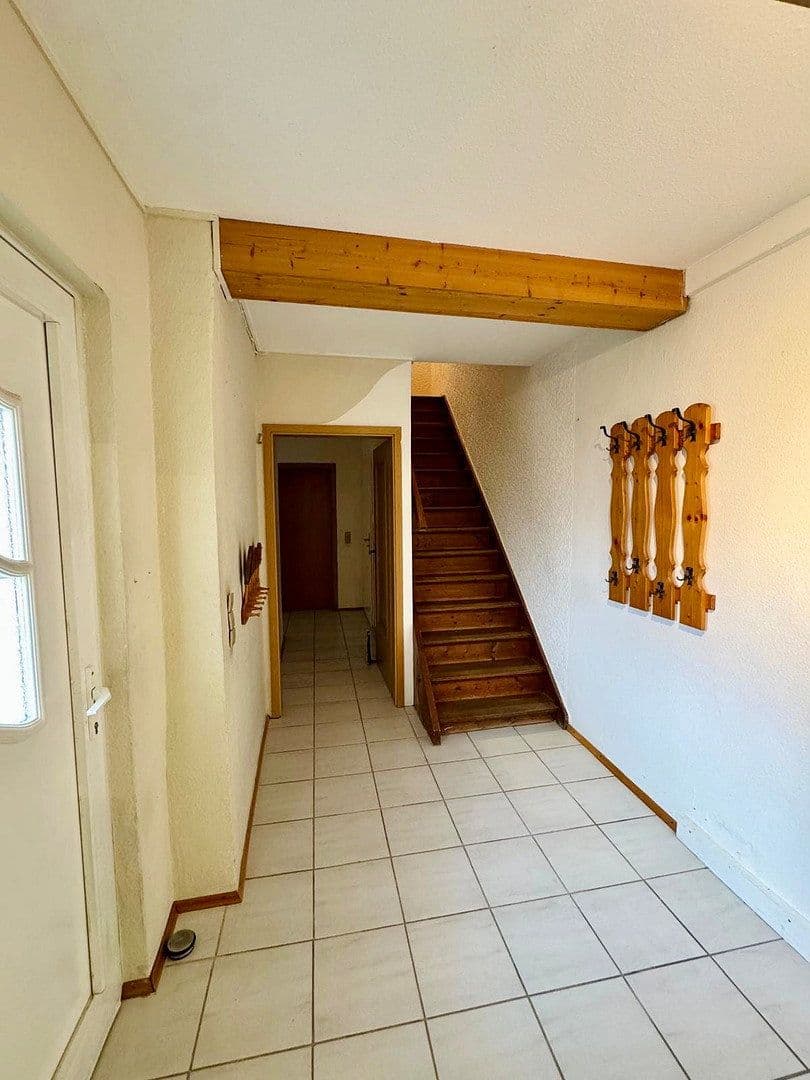Predaj domu 169 m², pozemek 485 m², Kelterstraße 20, Walzbachtal, Bádensko-Wurttembersko Predaj domu 169 m², pozemek 485 m², Kelterstraße 20, Walzbachtal, Bádensko-Wurttembersko