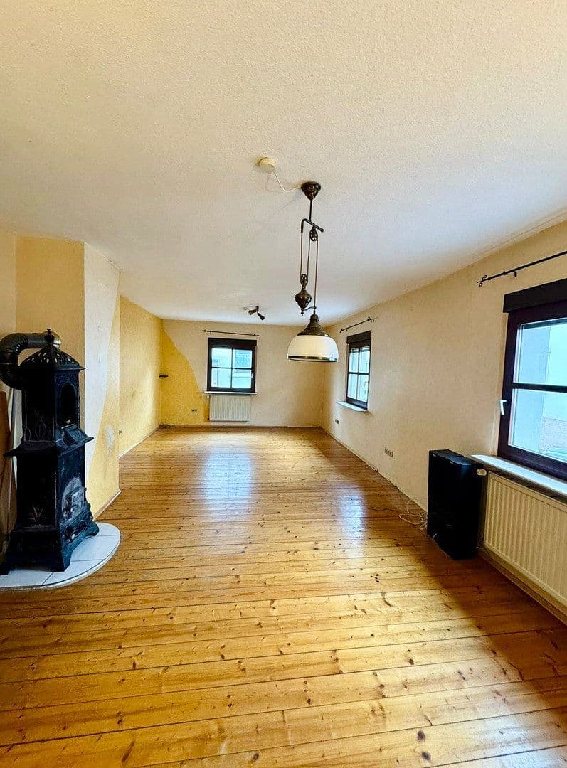 Predaj domu 169 m², pozemek 485 m², Kelterstraße 20, Walzbachtal, Bádensko-Wurttembersko Predaj domu 169 m², pozemek 485 m², Kelterstraße 20, Walzbachtal, Bádensko-Wurttembersko