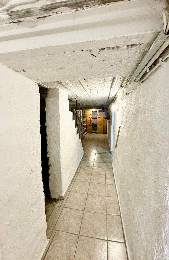 Predaj domu 169 m², pozemek 485 m², Kelterstraße 20, Walzbachtal, Bádensko-Wurttembersko Predaj domu 169 m², pozemek 485 m², Kelterstraße 20, Walzbachtal, Bádensko-Wurttembersko