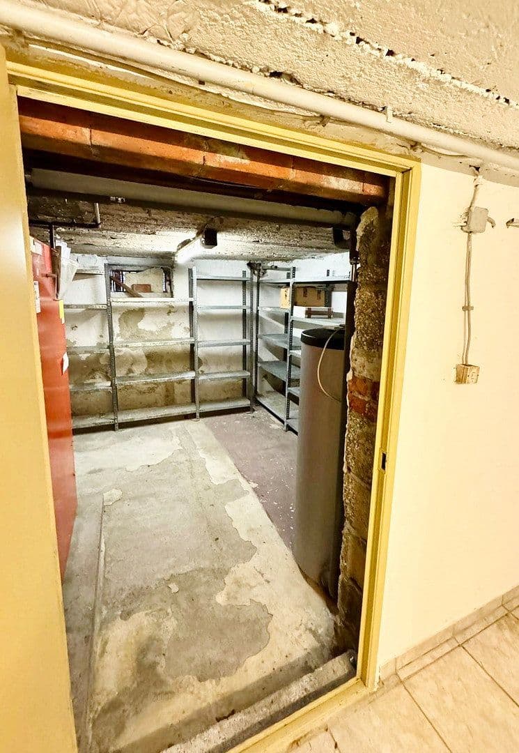 Predaj domu 169 m², pozemek 485 m², Kelterstraße 20, Walzbachtal, Bádensko-Wurttembersko Predaj domu 169 m², pozemek 485 m², Kelterstraße 20, Walzbachtal, Bádensko-Wurttembersko