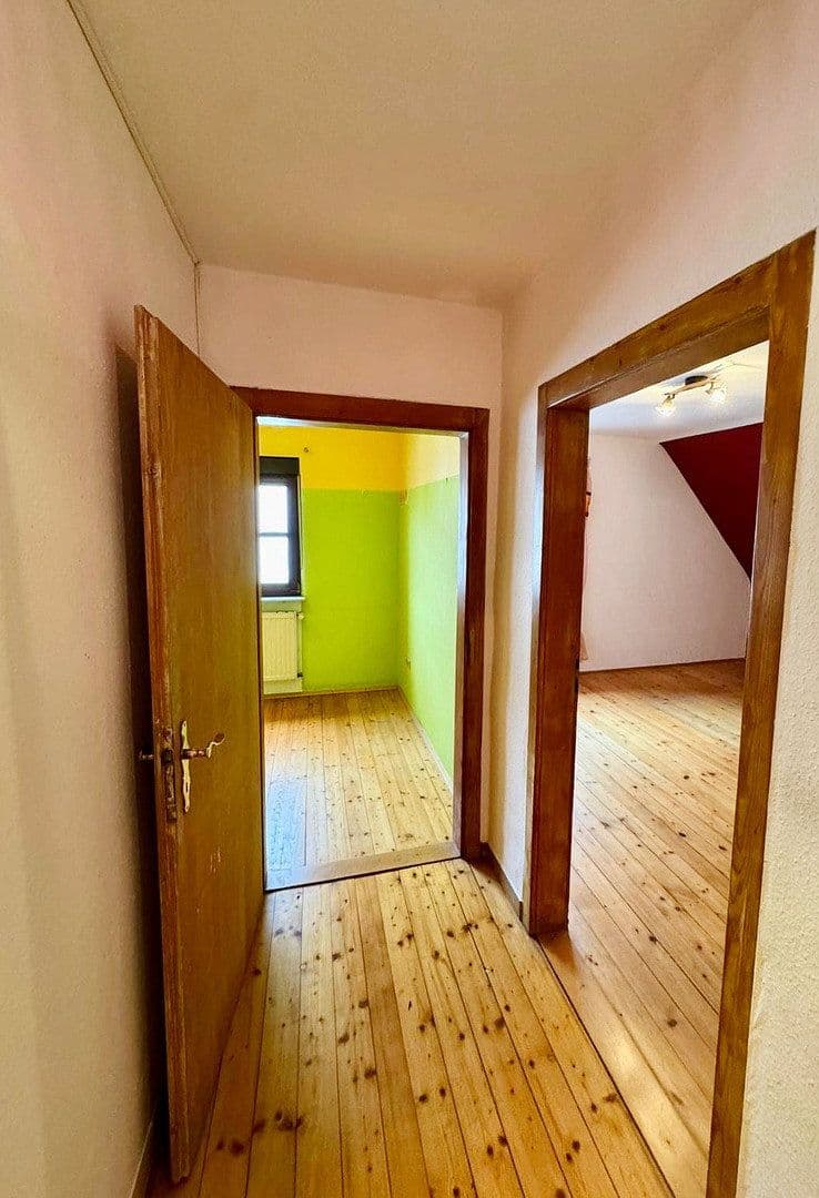 Predaj domu 169 m², pozemek 485 m², Kelterstraße 20, Walzbachtal, Bádensko-Wurttembersko Predaj domu 169 m², pozemek 485 m², Kelterstraße 20, Walzbachtal, Bádensko-Wurttembersko