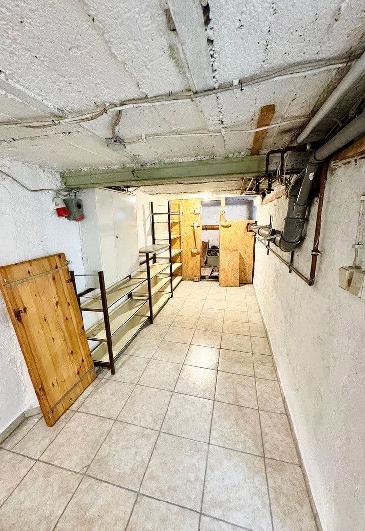 Predaj domu 169 m², pozemek 485 m², Kelterstraße 20, Walzbachtal, Bádensko-Wurttembersko Predaj domu 169 m², pozemek 485 m², Kelterstraße 20, Walzbachtal, Bádensko-Wurttembersko