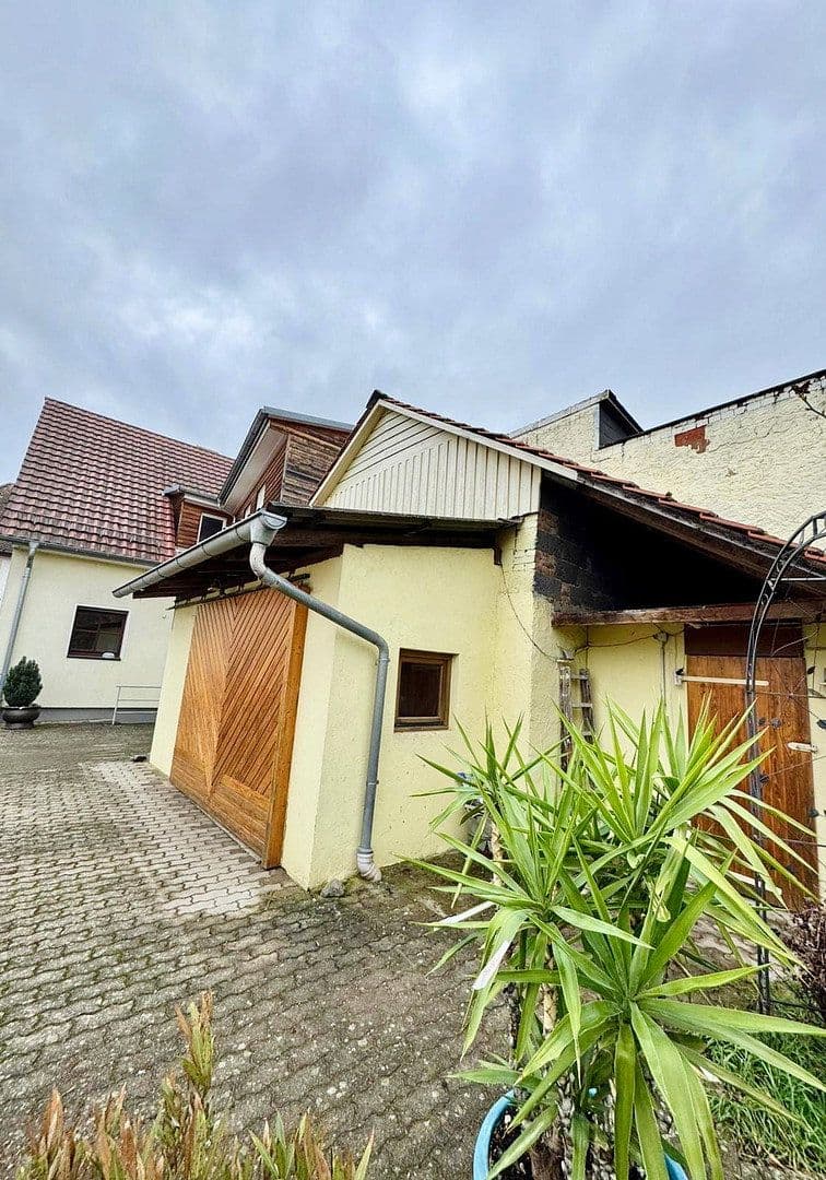 Predaj domu 169 m², pozemek 485 m², Kelterstraße 20, Walzbachtal, Bádensko-Wurttembersko Predaj domu 169 m², pozemek 485 m², Kelterstraße 20, Walzbachtal, Bádensko-Wurttembersko
