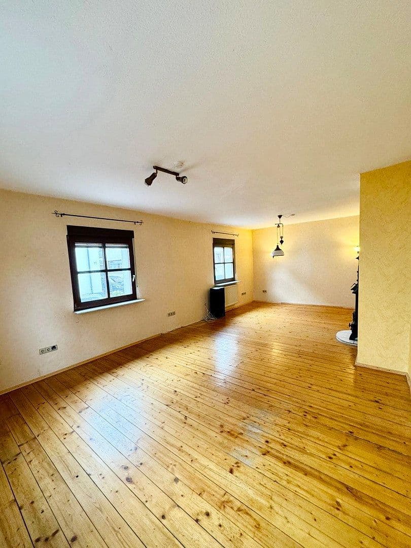 Predaj domu 169 m², pozemek 485 m², Kelterstraße 20, Walzbachtal, Bádensko-Wurttembersko Predaj domu 169 m², pozemek 485 m², Kelterstraße 20, Walzbachtal, Bádensko-Wurttembersko