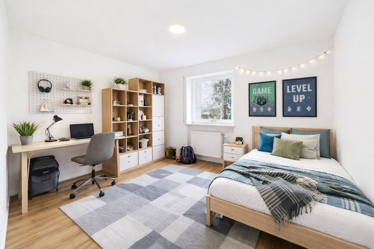 Prenájom bytu 3-izbový 83 m², Regensburger Straße 36, Bad Abbach, Bavorsko Prenájom bytu 3-izbový 83 m², Regensburger Straße 36, Bad Abbach, Bavorsko