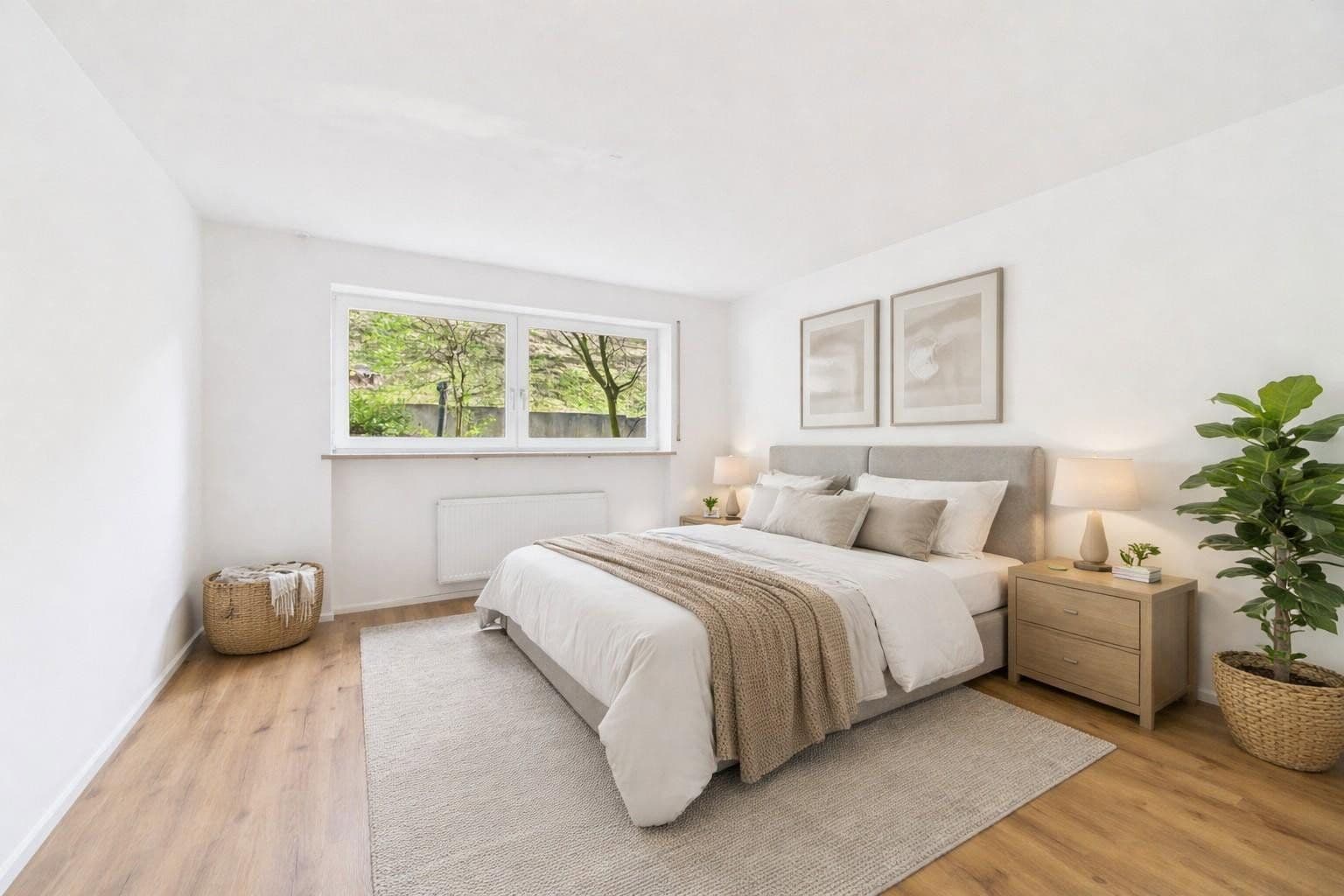 Prenájom bytu 3-izbový 83 m², Regensburger Straße 36, Bad Abbach, Bavorsko Prenájom bytu 3-izbový 83 m², Regensburger Straße 36, Bad Abbach, Bavorsko