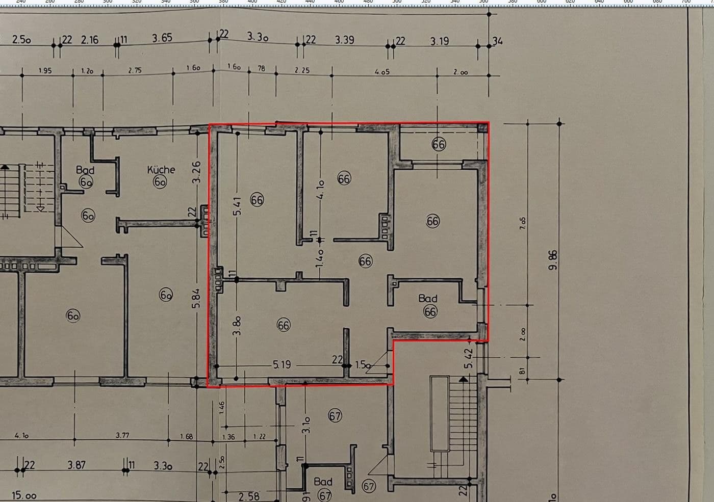 Prenájom bytu 3-izbový 77 m², Heinrich-Philippsen-Str. 39, Schleswig, Šlezvicko-Holštajnsko Prenájom bytu 3-izbový 77 m², Heinrich-Philippsen-Str. 39, Schleswig, Šlezvicko-Holštajnsko