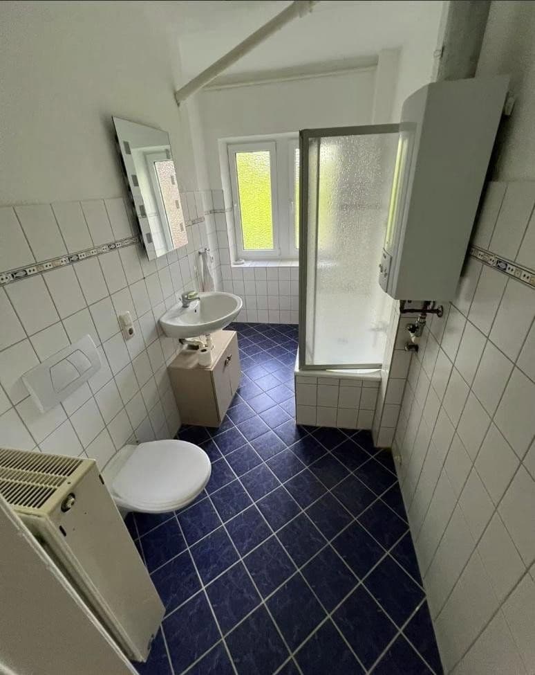 Prenájom bytu 3-izbový 77 m², Heinrich-Philippsen-Str. 39, Schleswig, Šlezvicko-Holštajnsko Prenájom bytu 3-izbový 77 m², Heinrich-Philippsen-Str. 39, Schleswig, Šlezvicko-Holštajnsko