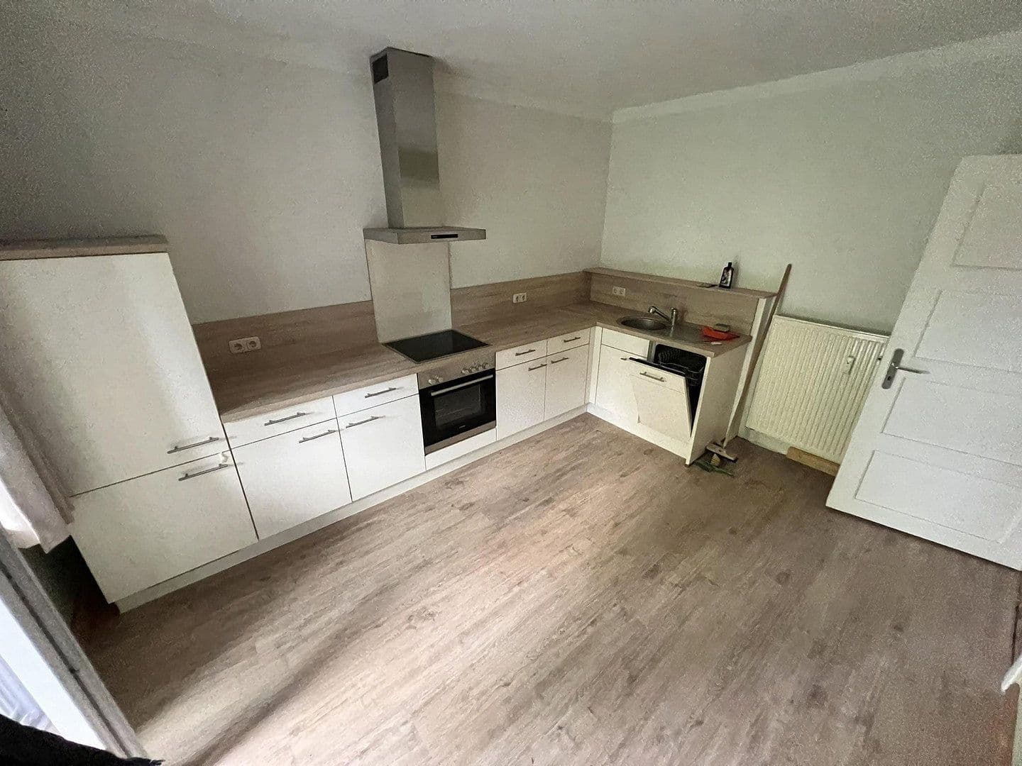 Prenájom bytu 3-izbový 77 m², Heinrich-Philippsen-Str. 39, Schleswig, Šlezvicko-Holštajnsko Prenájom bytu 3-izbový 77 m², Heinrich-Philippsen-Str. 39, Schleswig, Šlezvicko-Holštajnsko