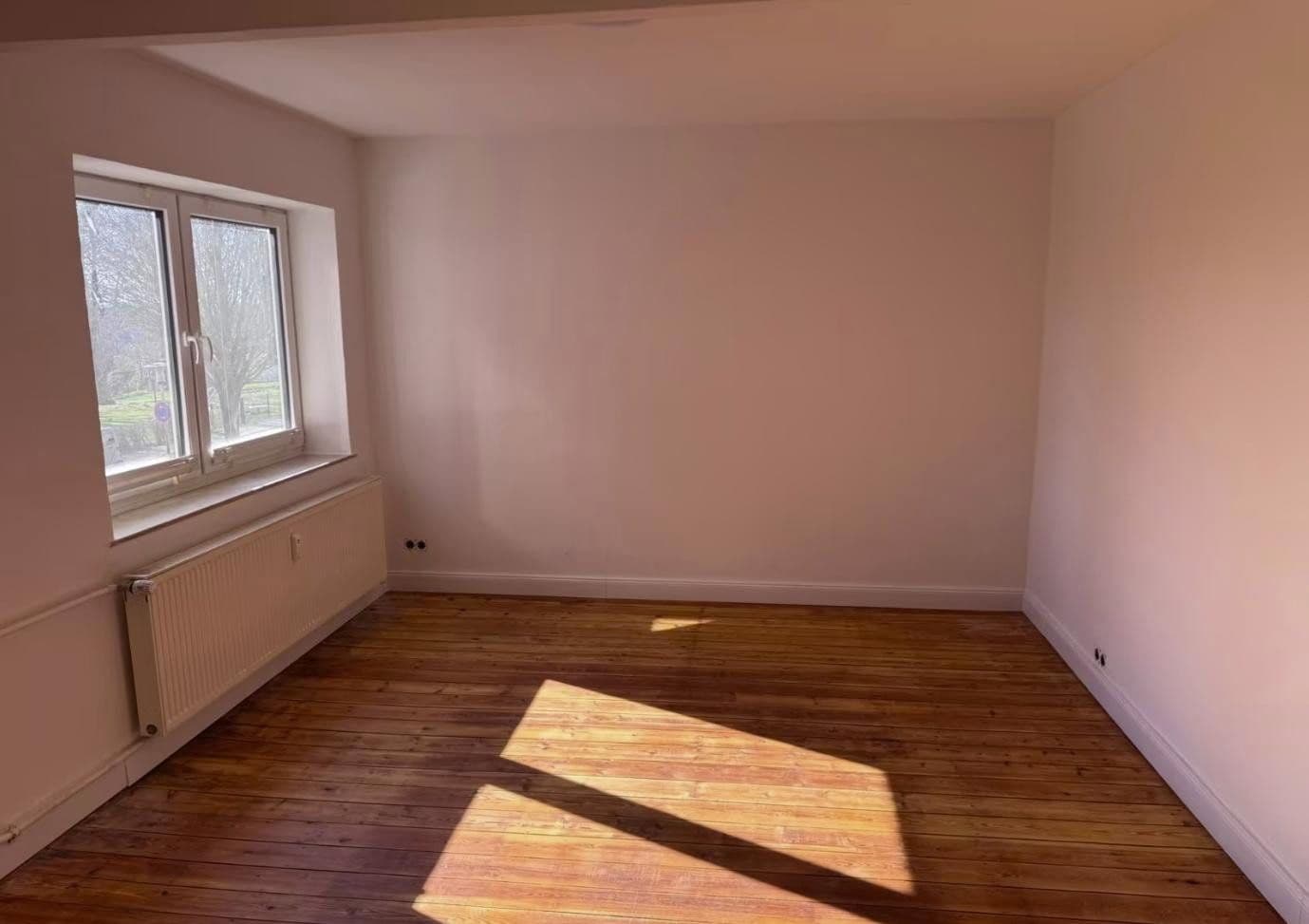 Prenájom bytu 3-izbový 77 m², Heinrich-Philippsen-Str. 39, Schleswig, Šlezvicko-Holštajnsko Prenájom bytu 3-izbový 77 m², Heinrich-Philippsen-Str. 39, Schleswig, Šlezvicko-Holštajnsko