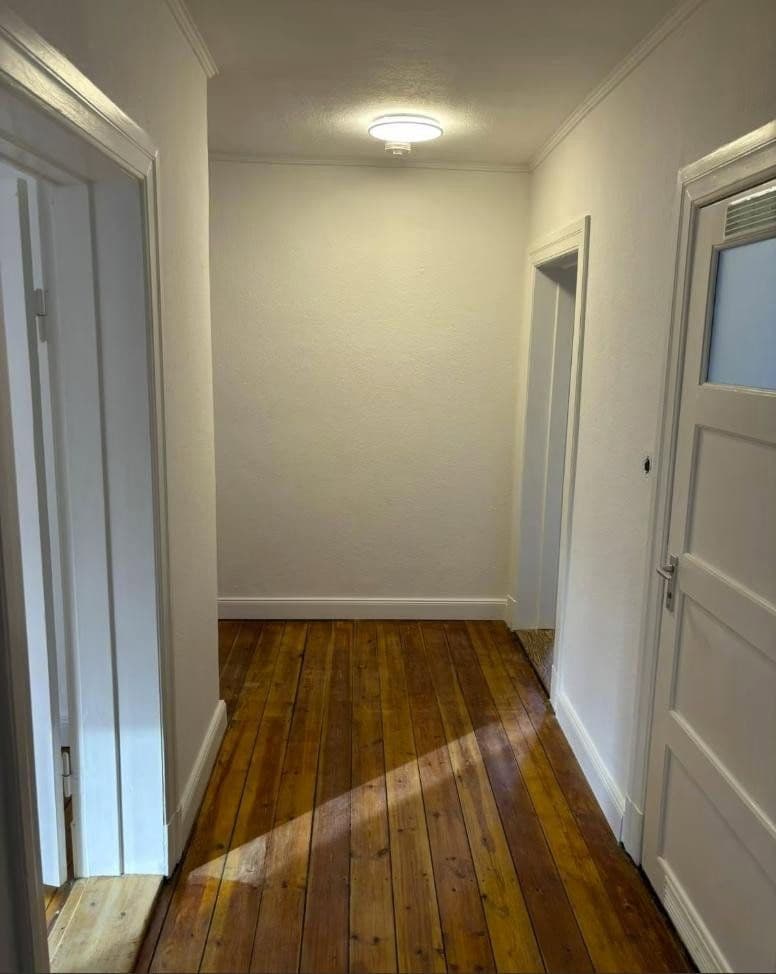Prenájom bytu 3-izbový 77 m², Heinrich-Philippsen-Str. 39, Schleswig, Šlezvicko-Holštajnsko Prenájom bytu 3-izbový 77 m², Heinrich-Philippsen-Str. 39, Schleswig, Šlezvicko-Holštajnsko