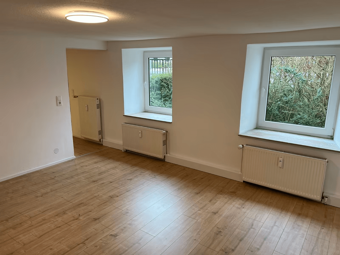 Prenájom bytu 3-izbový 70 m², Gottorfstr. 9, Schleswig, Šlezvicko-Holštajnsko Prenájom bytu 3-izbový 70 m², Gottorfstr. 9, Schleswig, Šlezvicko-Holštajnsko