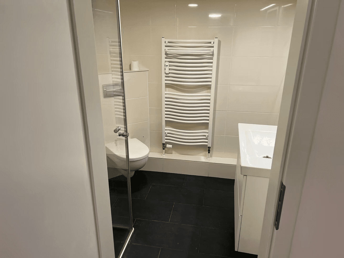 Prenájom bytu 3-izbový 70 m², Gottorfstr. 9, Schleswig, Šlezvicko-Holštajnsko Prenájom bytu 3-izbový 70 m², Gottorfstr. 9, Schleswig, Šlezvicko-Holštajnsko
